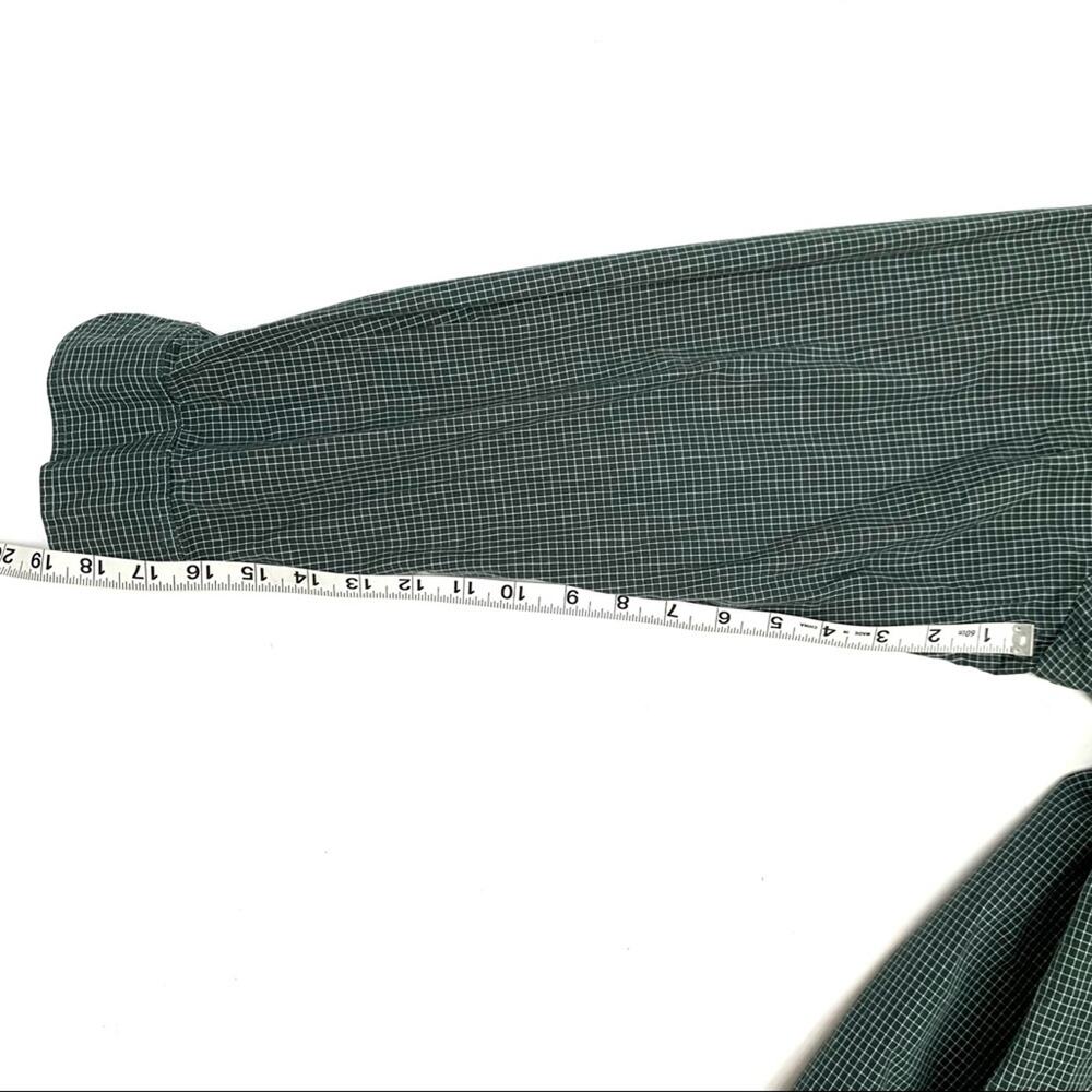 Button Down Collared Long Sleeve Shirt - image 5